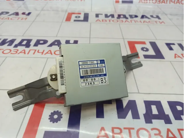 Блок управления АКПП Suzuki Swift (RS) 38880-73K30