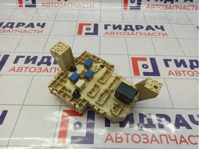 Блок электронный Suzuki Swift (RS) 36770-72KB1