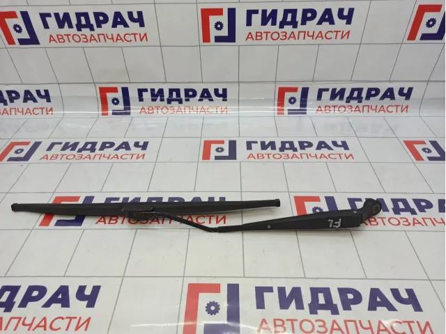 Поводок стеклоочистителя передний левый Suzuki Swift (RS) 38310-63J60