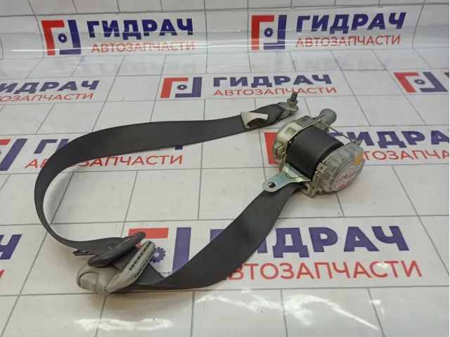 Ремень безопасности с пиропатроном передний левый Suzuki Swift (RS)