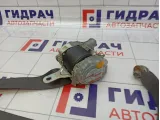 Ремень безопасности с пиропатроном передний правый Suzuki Swift (RS)