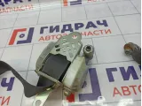 Ремень безопасности с пиропатроном передний правый Suzuki Swift (RS)