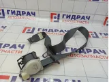 Ремень безопасности задний левый Suzuki Swift (RS) 8498063JA
