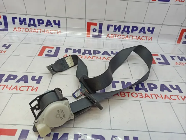 Ремень безопасности задний левый Suzuki Swift (RS) 8498063JA