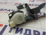 Ремень безопасности задний левый Suzuki Swift (RS) 8498063JA