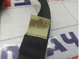 Ремень безопасности задний правый Suzuki Swift (RS) 8496063JA