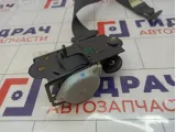 Ремень безопасности задний правый Suzuki Swift (RS) 8496063JA