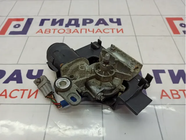 Моторчик стеклоочистителя передний Suzuki Swift (RS)