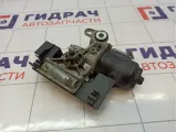 Моторчик стеклоочистителя передний Suzuki Swift (RS)