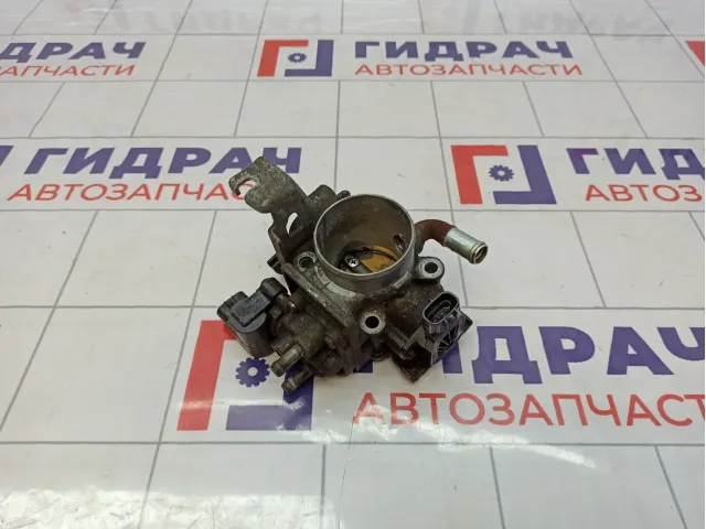 Заслонка дроссельная механическая Suzuki Swift (RS) 13400-84E12
