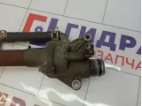 Трубка охлаждающей жидкости металлическая Suzuki Swift (RS) 17840-86G00