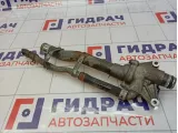 Трубка охлаждающей жидкости металлическая Suzuki Swift (RS) 17840-86G00