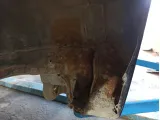 Крыло заднее правое Suzuki Swift (RS)