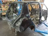 Крыло заднее правое Suzuki Swift (RS)