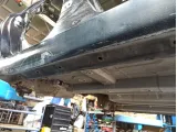Порог со стойкой правый Suzuki Swift (RS)