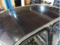 Крыша Suzuki Swift (RS)