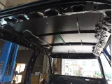 Крыша Suzuki Swift (RS)