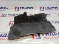 Воздуховод радиатора правый Suzuki Swift (RS) 72393-63J10