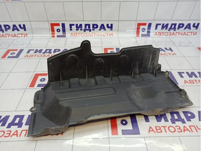 Воздуховод радиатора правый Suzuki Swift (RS) 72393-63J10