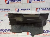 Воздуховод радиатора правый Suzuki Swift (RS) 72393-63J10