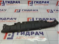 Воздуховод радиатора нижний Suzuki Swift (RS) 72398-63J10