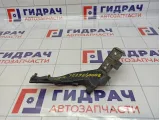 Направляющая заднего бампера левая Suzuki Swift (RS) 71822-73K00