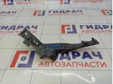 Направляющая заднего бампера правая Suzuki Swift (RS) 71821-73K00