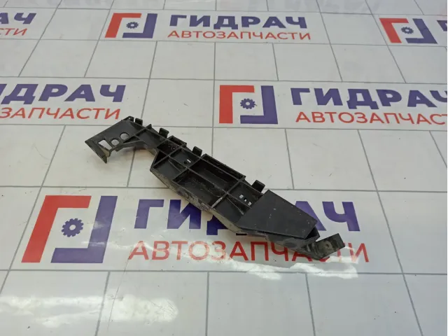 Кронштейн переднего бампера левый Suzuki Swift (RS) 71732-63J00