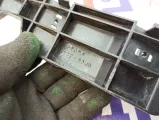 Кронштейн переднего бампера левый Suzuki Swift (RS) 71732-63J00