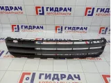 Решетка в бампер центральная Suzuki Swift (RS) 71721-73K00-5PK