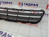 Решетка в бампер центральная Suzuki Swift (RS) 71721-73K00-5PK