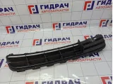 Решетка в бампер центральная Suzuki Swift (RS) 71721-73K00-5PK