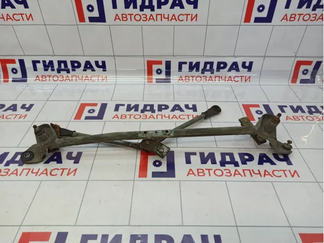 Трапеция стеклоочистителей Suzuki Swift (RS) 38100-63J60