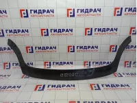 Дефлектор капота Suzuki Swift (RS)