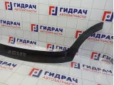 Дефлектор капота Suzuki Swift (RS)