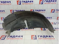 Локер задний правый Suzuki Swift (RS) 75511-57K00
