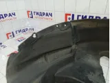 Локер задний правый Suzuki Swift (RS) 75511-57K00