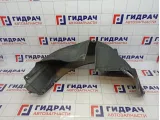 Локер задний правый Suzuki Swift (RS) 75511-57K00