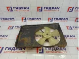 Вентилятор радиатора Suzuki Swift (RS) 17760-63J00