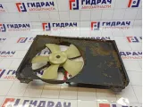 Вентилятор радиатора Suzuki Swift (RS) 17760-63J00