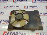 Вентилятор радиатора Suzuki Swift (RS) 17760-63J00