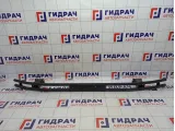 Усилитель заднего бампера Suzuki Swift (RS) 65560-62J10