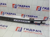 Усилитель заднего бампера Suzuki Swift (RS) 65560-62J10