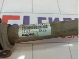 Рейка рулевая Suzuki Swift (RS) 48580-63J52