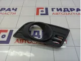 Решетка в бампер левая Suzuki Swift (RS) 71761-73K10-5PK