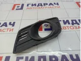 Решетка в бампер левая Suzuki Swift (RS) 71761-73K10-5PK