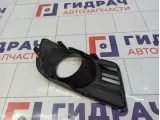 Решетка в бампер левая Suzuki Swift (RS) 71761-73K10-5PK