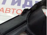 Решетка в бампер левая Suzuki Swift (RS) 71761-73K10-5PK