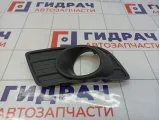 Решетка в бампер правая Suzuki Swift (RS) 71751-73K10-5PK