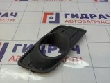Решетка в бампер правая Suzuki Swift (RS) 71751-73K10-5PK